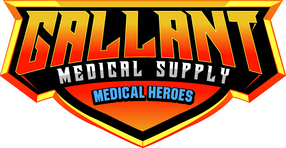 Gallant Medical Supply