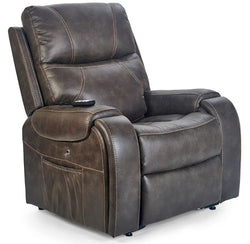 DeLuna Titan Power Lift Chair Recliner