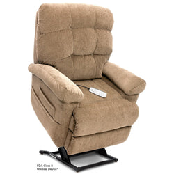 Buy crypton-aria-fabric-sand-199-00 Oasis Collection Chair