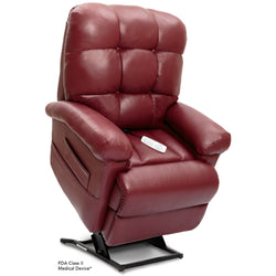 Buy ultraleather-fabric-garnet-479-00 Oasis Collection Chair