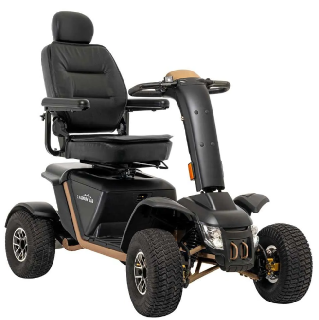 Mobility Scooters Gallant Medical Supply