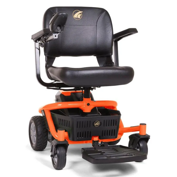 LiteRider Envy LT Portable Power Chair