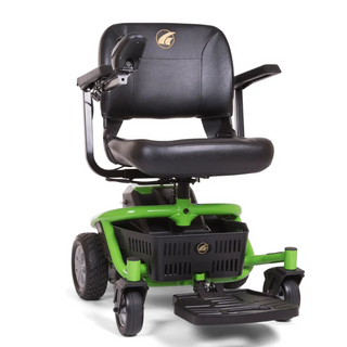 LiteRider Envy LT Portable Power Chair