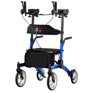 Buy blue Dragon Rise Up Rollator