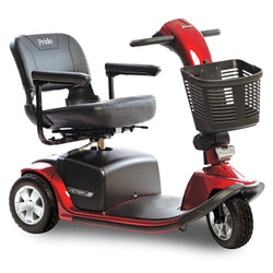 Pride Victory 9 3-Wheel Scooter