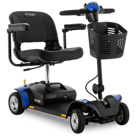 Mobility Scooters