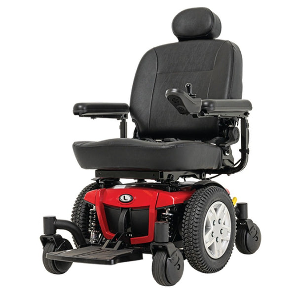 Jazzy 600 ES Power Chair