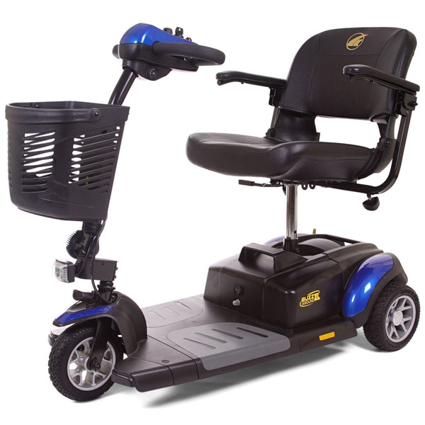 Buzzaround XL HD 3-Wheel Scooter