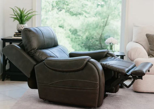 VivaLift! Atlas Plus Power Lift Chair Recliner