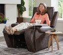 DeLuna Titan Power Lift Chair Recliner