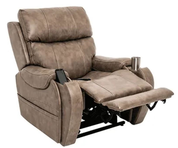 VivaLift! Atlas Plus Power Lift Chair Recliner