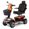 Golden Patriot 4-Wheel Mobility Scooter