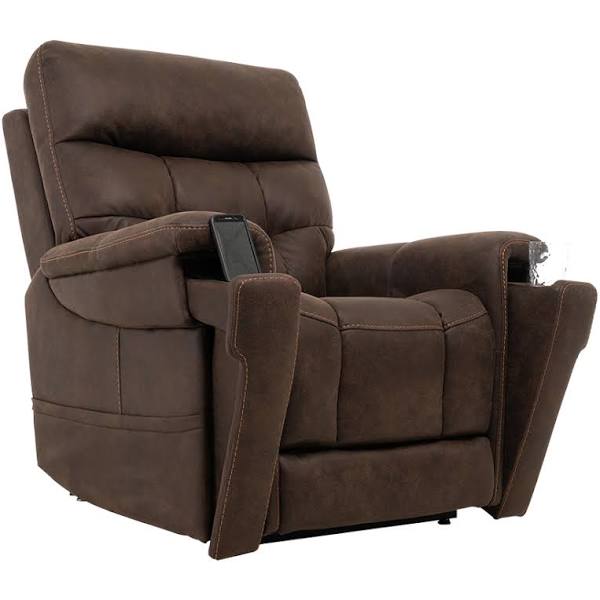 VivaLift! Radiance Power Lift Chair Recliner