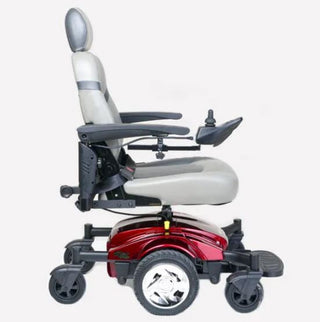 Compass Sport Power Chair