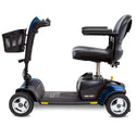 Pride Go-Go Elite Traveler 4-Wheel Scooter