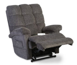 Buy saratoga-fabrics-charcoal Oasis Collection Chair