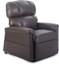 Buy coffee-bean Golden Tech Comforter Power Lift Chair Recliner