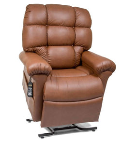Buy copper Cloud MaxiComfort Power Lift Chair with Twilight