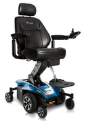 Jazzy Air 2 Power Chair