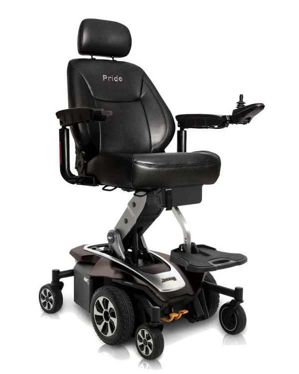 Jazzy Air 2 Power Chair