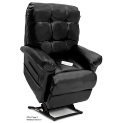 Buy sta-kleen-fabric-black-119-00 Oasis Collection Chair