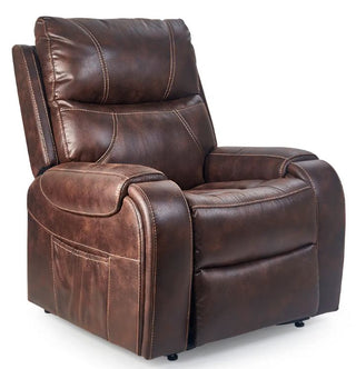 DeLuna Titan Power Lift Chair Recliner