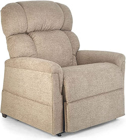 Buy sandstorm Golden Tech Comforter Power Lift Chair Recliner