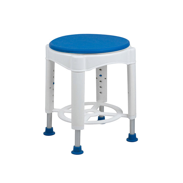 Premium Swivel Shower Stool