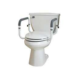Toilet Safety Rail