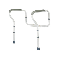 Toilet Safety Frame