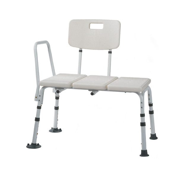 Transfar Bench Transfer Bench | Gallant Medical Supply