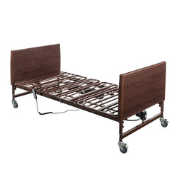 Bariatric (Heavy Duty) Fully Electric Bed