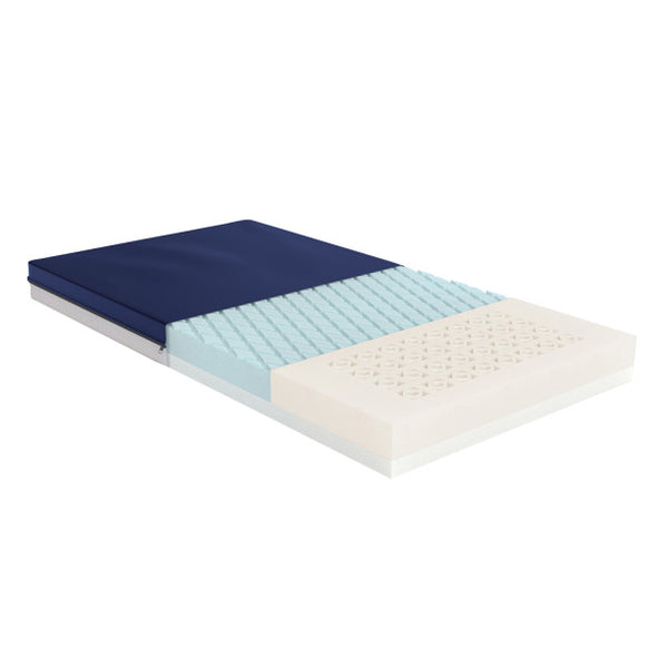 Multi-Ply Shearcare 1500 Pressure Resitribution Foam Mattress