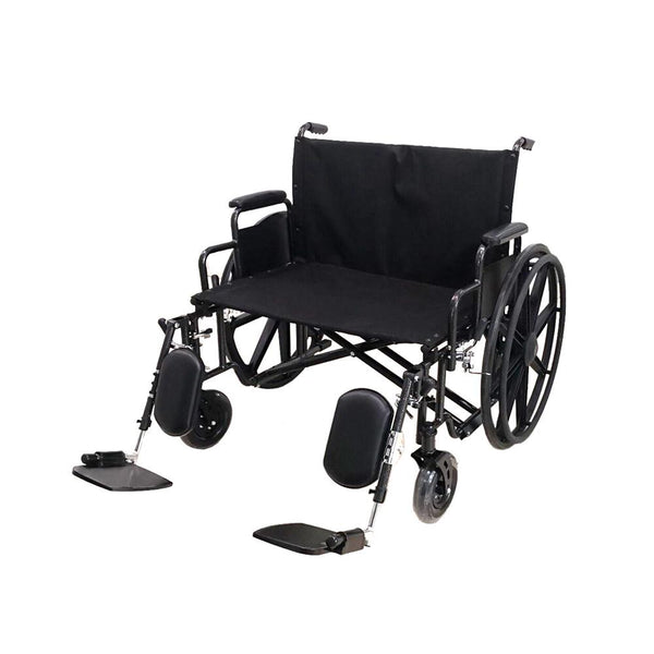 Extra Wide Array HD K7 Wheelchair