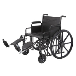 Array K7 Wheelchair (Heavy Duty/Bariatric)