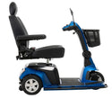 Pride Maxima 3-Wheel Scooter