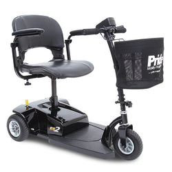 Pride Go-Go ES2 3-Wheel Scooter