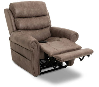Buy astro-mushroom VivaLift! Tranquil 2 Power Lift Chair Recliner