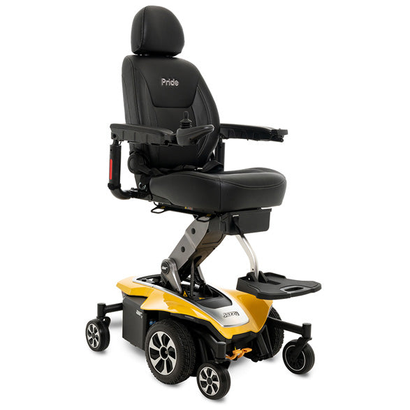 Jazzy Air 2 Power Chair