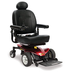 Jazzy Elite ES Power Chair