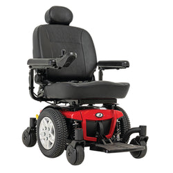 Jazzy 600 ES Power Chair