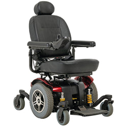 Jazzy 614 Elite HD Power Chair