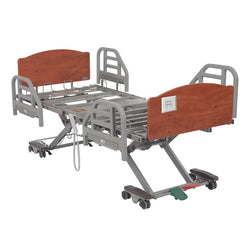 PrimeCare Deluxe Adjustable Bed Model P903