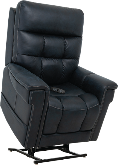 VivaLift! Radiance Power Lift Chair Recliner