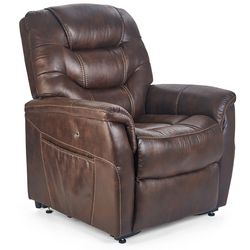 DeLuna Dione Power Lift Chair Recliner