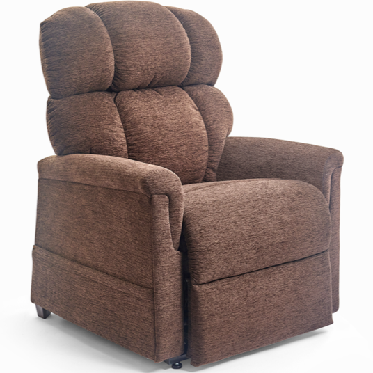 Golden Tech Comforter Power Lift Chair Recliner