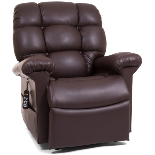 Cloud MaxiComfort Power Lift Chair with Twilight