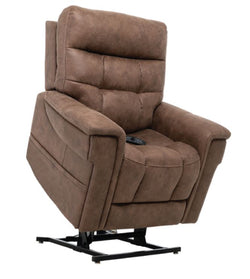 Buy silt VivaLift! Radiance Power Lift Chair Recliner